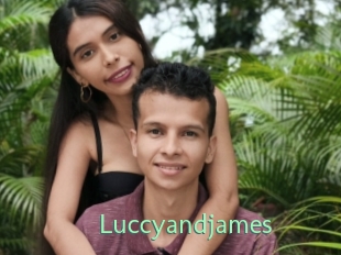 Luccyandjames