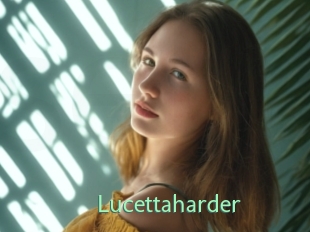 Lucettaharder