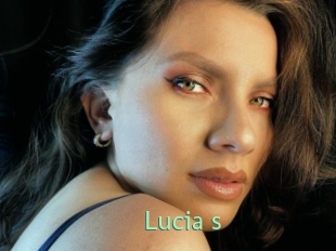 Lucia_s