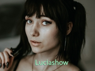 Luciashow