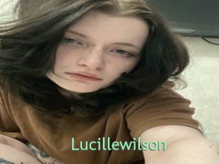 Lucillewilson