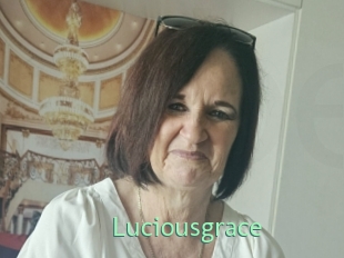 Luciousgrace