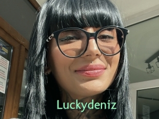 Luckydeniz