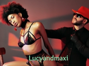 Lucyandmaxi