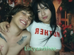 Lucyandtheo