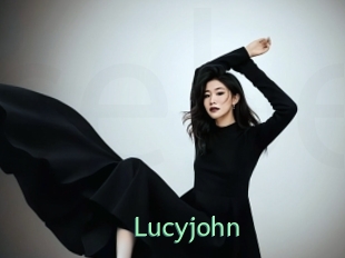 Lucyjohn