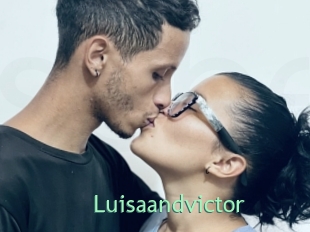 Luisaandvictor