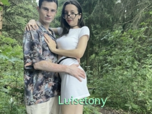 Luisetony
