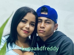 Lunaandfreddy