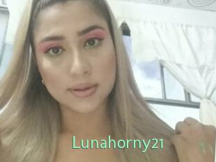 Lunahorny21