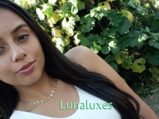 Lunaluxes