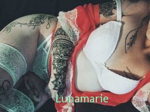 Lunamarie