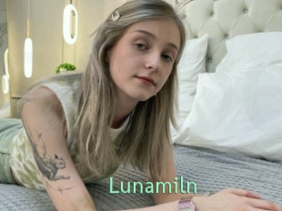 Lunamiln