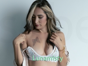 Lunamisty
