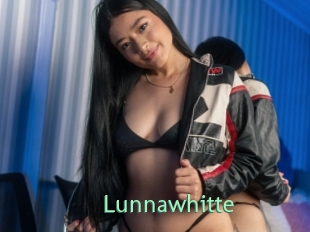 Lunnawhitte