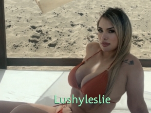 Lushyleslie