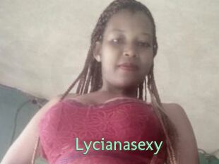 Lycianasexy