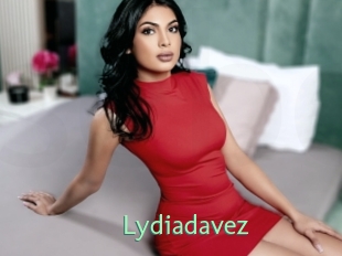 Lydiadavez