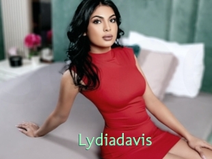 Lydiadavis
