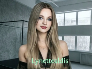 Lynettealdis