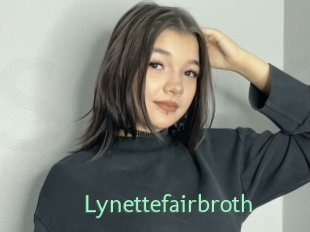 Lynettefairbroth