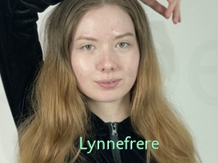 Lynnefrere