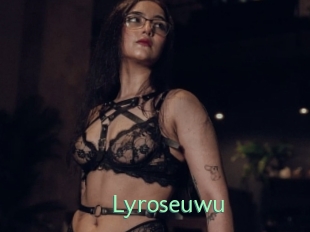 Lyroseuwu