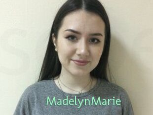 MadelynMarie
