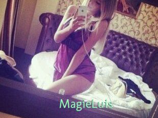 Magie_Luis