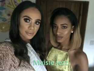 Maisie_jezz