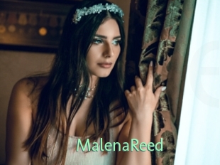 MalenaReed Sexybeurettes