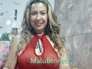 MaluBennett