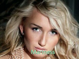 Mariness