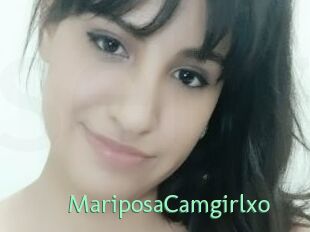 MariposaCamgirlxo