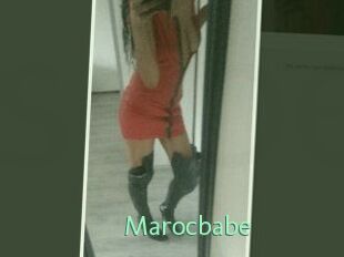 Marocbabe