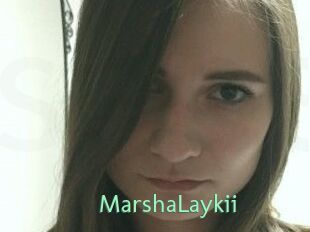 MarshaLaykii