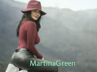 MartinaGreen