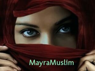 MayraMuslim