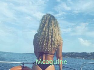 Mcoquine