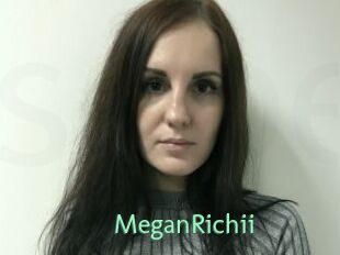 MeganRichii
