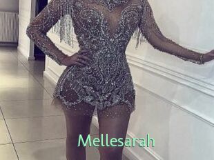 Mellesarah