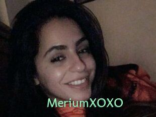 MeriumXOXO