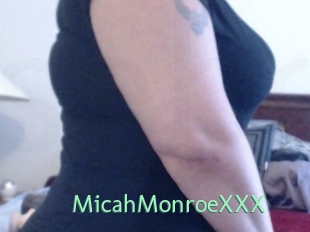 MicahMonroeXXX Sexybeurettes