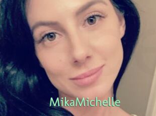MikaMichelle