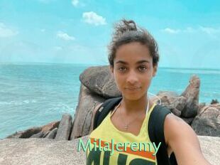 MilaJeremy