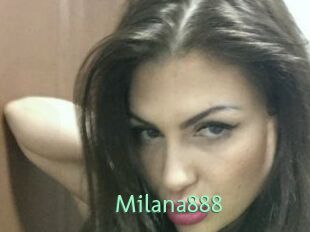 Milana888