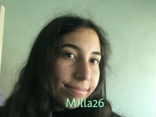 Milla26