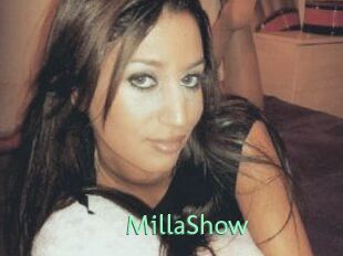 MillaShow
