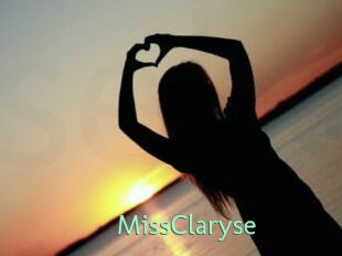 MissClaryse