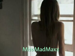 MissMadMaxx
